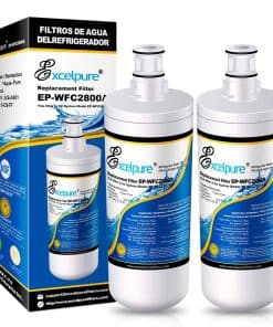 Filtro de Agua ExcelPure 3US-AF01 de Repuesto para Filtrete