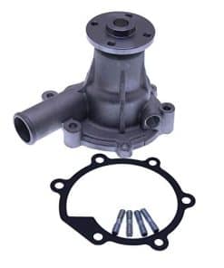 Bomba de Agua MM433170 para Motor Mitsubishi L2E L3E L3A