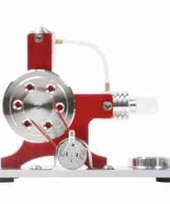 Motor de motor Stirling de aire caliente -SC005