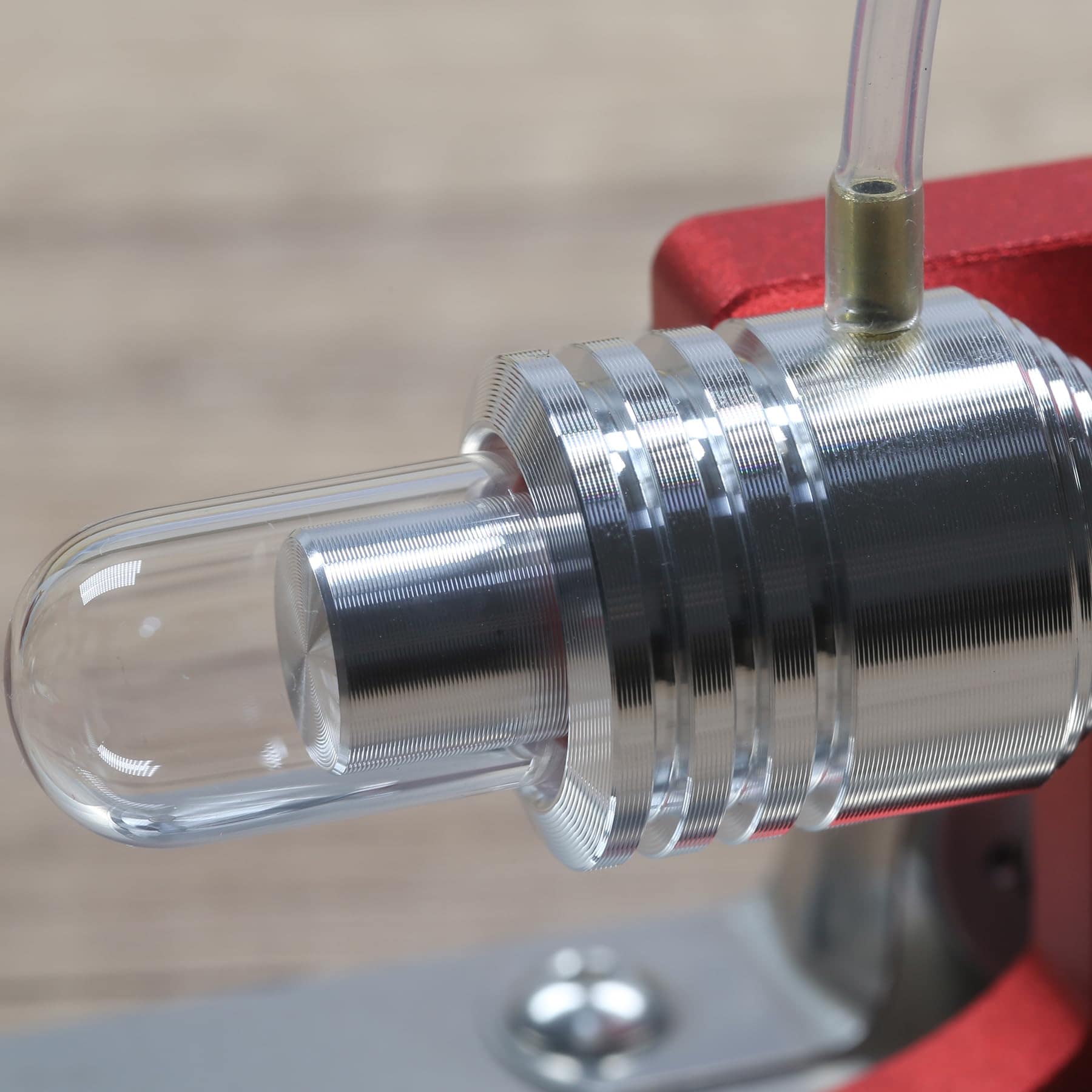 Motor de motor Stirling de aire caliente -SC005 - Imagen 7