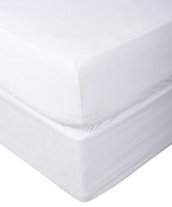 Sábana Ajustable Calico Homes 1 Pieza (Sábana Inferior