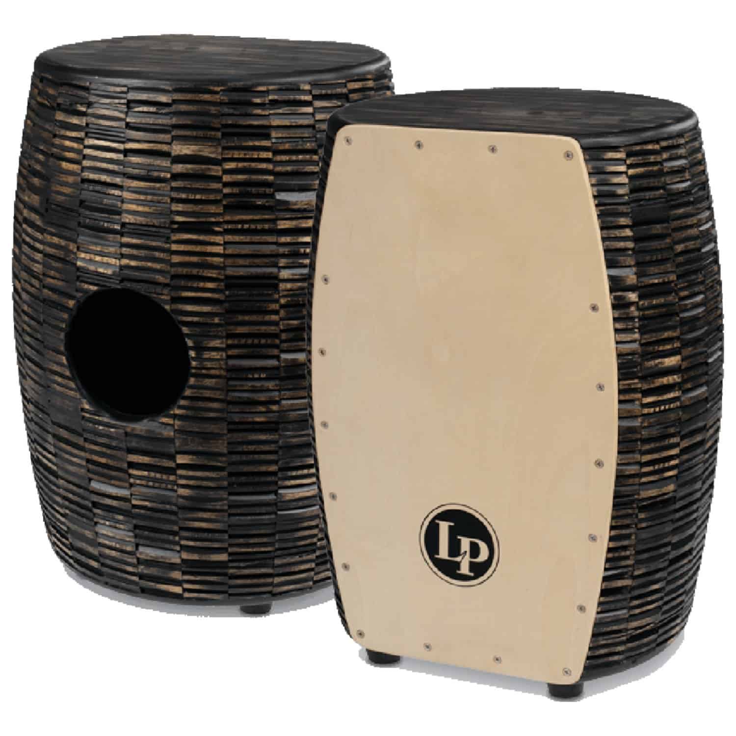Latin Percussion Cajón Pedrito Martinez (LP1406-PM)