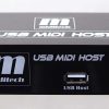 Miditech USB MIDI Host, MIT-00155