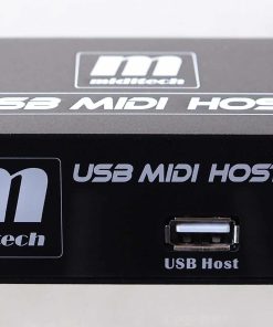 Miditech USB MIDI Host, MIT-00155