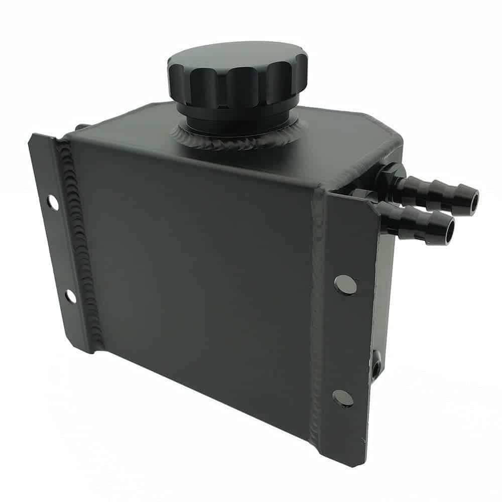 Tanque de Recuperación de Refrigerante para Radiador - Imagen 7