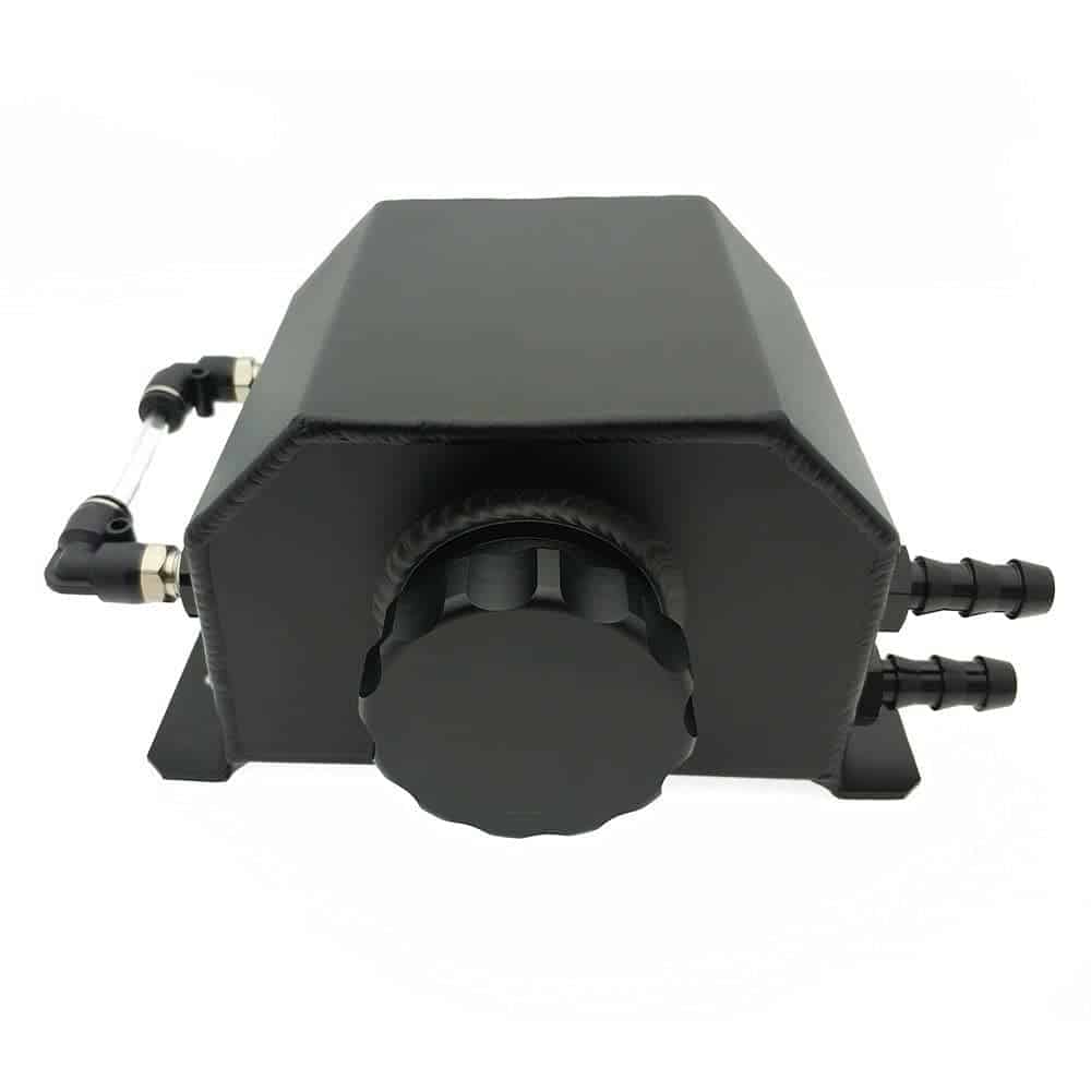 Tanque de Recuperación de Refrigerante para Radiador - Imagen 4