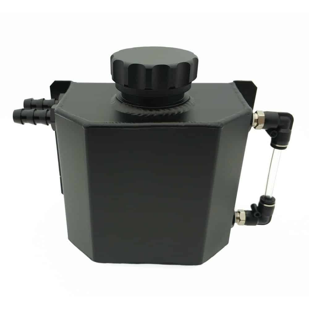 Tanque de Recuperación de Refrigerante para Radiador