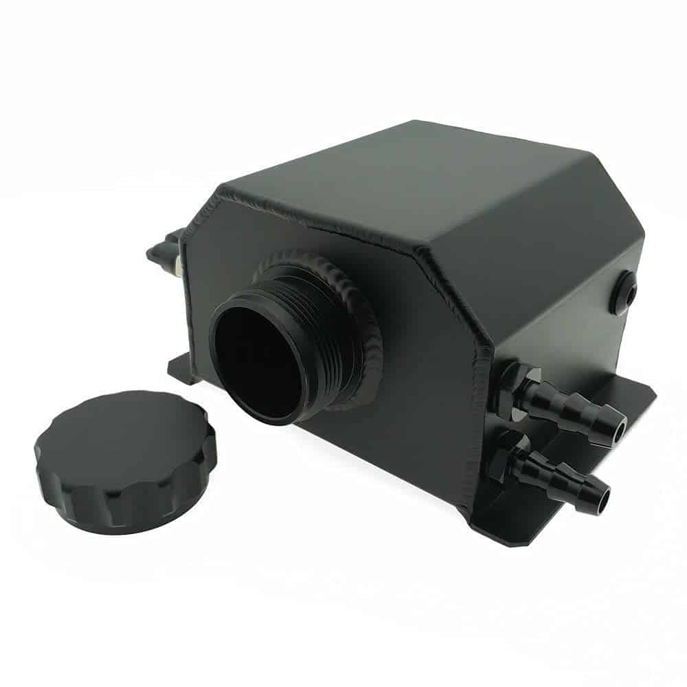 Tanque de Recuperación de Refrigerante para Radiador - Imagen 8