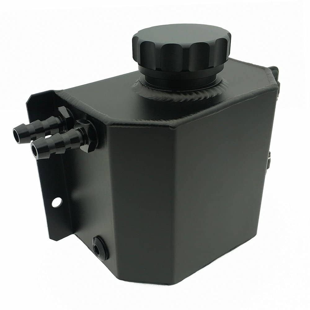 Tanque de Recuperación de Refrigerante para Radiador - Imagen 6