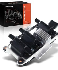 Paquete de Bobina de Encendido del Motor A-Premium