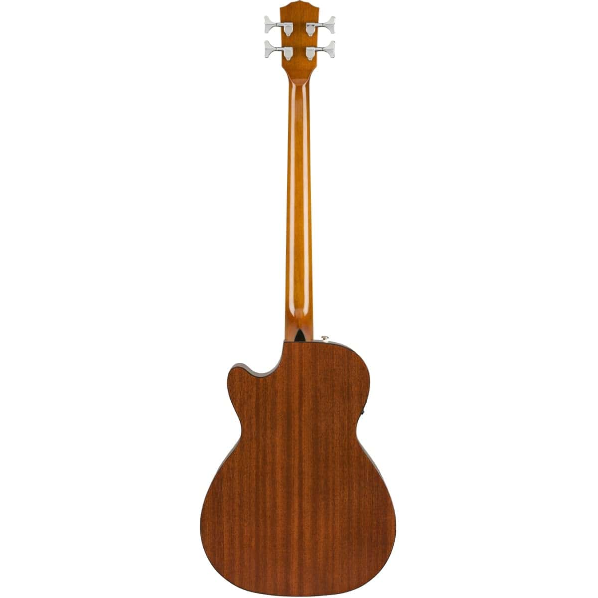 Bajo Acústico Fender CB-60SCE, con Garantía de 2 años, - Imagen 4