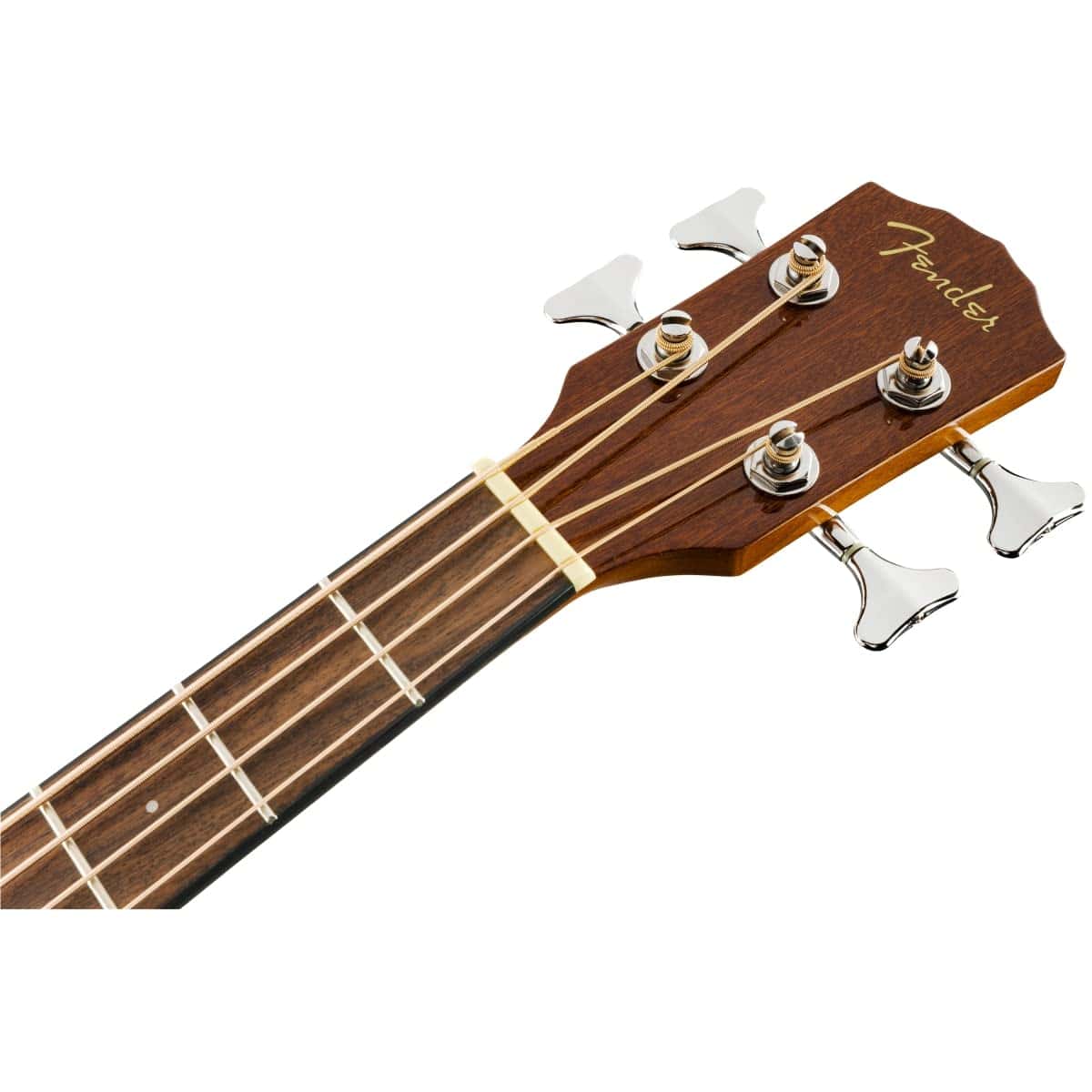Bajo Acústico Fender CB-60SCE, con Garantía de 2 años, - Imagen 8