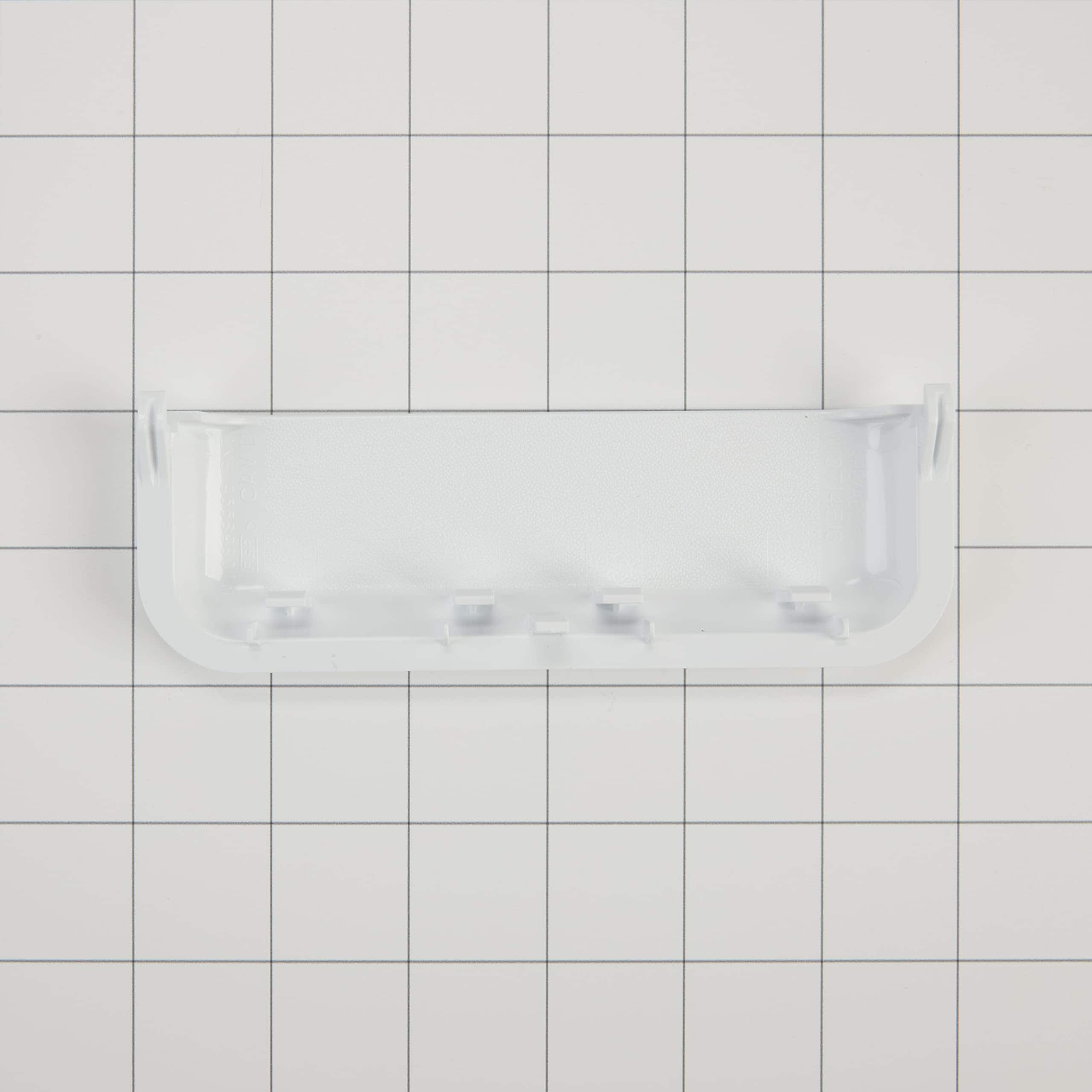 Manija de puerta de secadora original de fábrica Whirlpool - Imagen 5