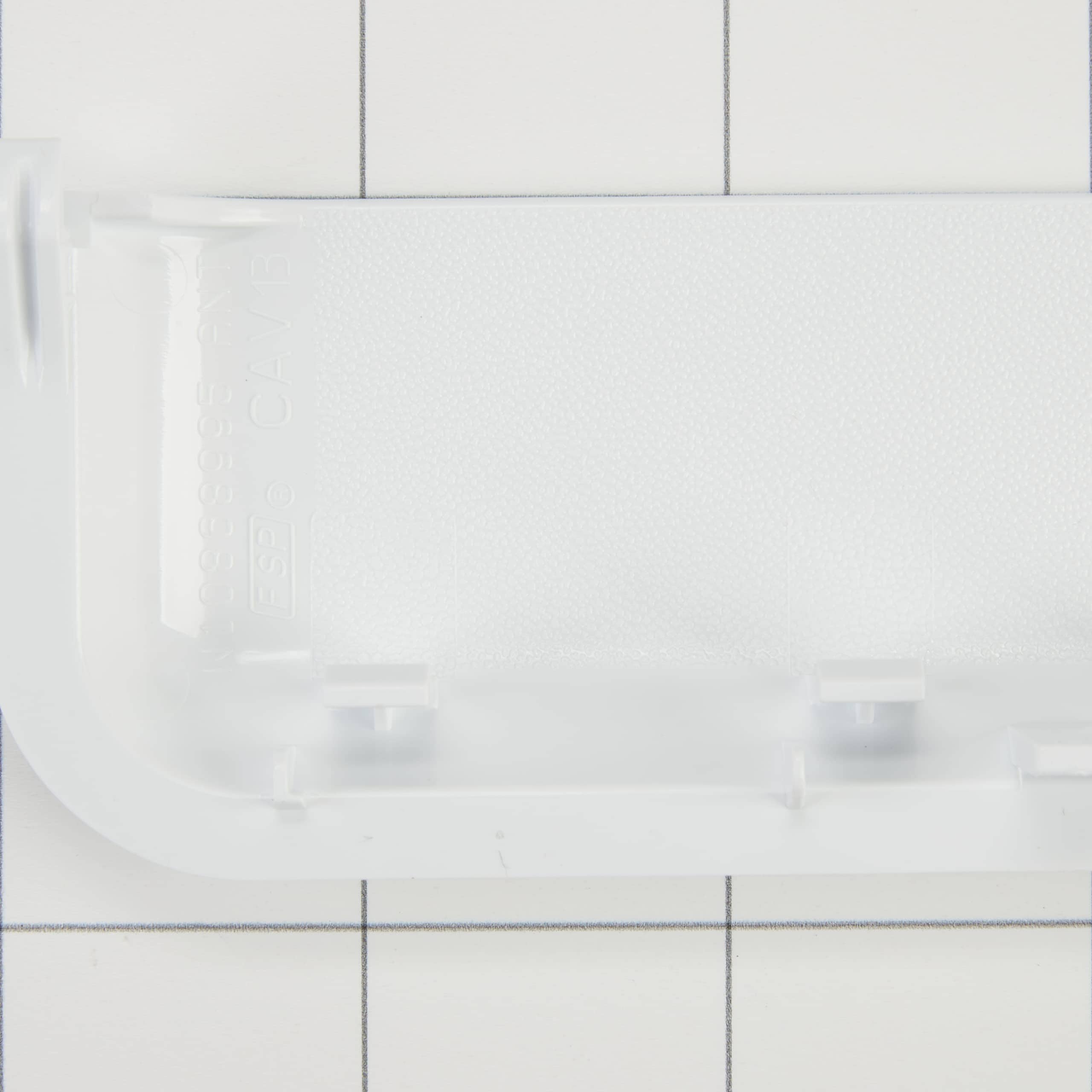 Manija de puerta de secadora original de fábrica Whirlpool - Imagen 6