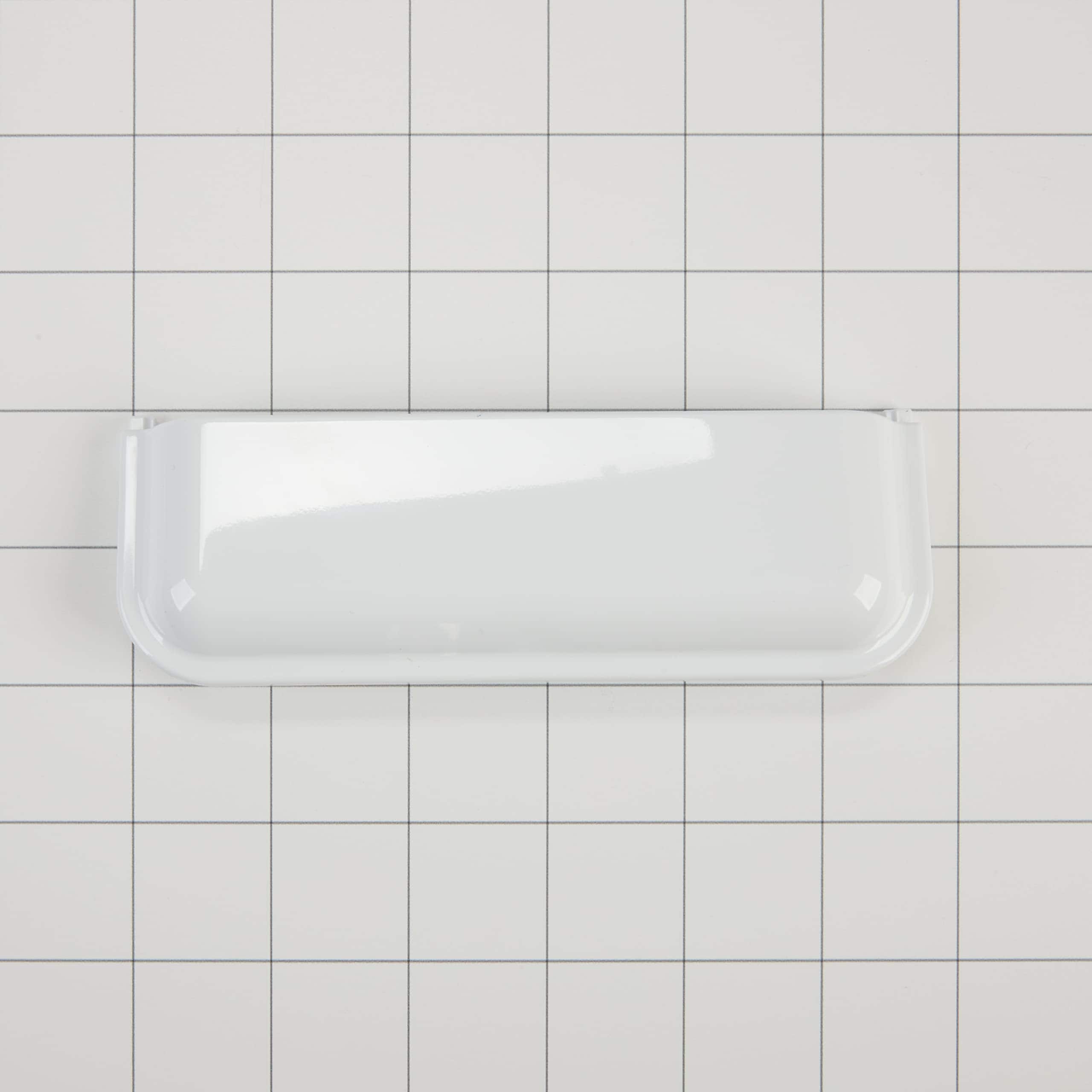 Manija de puerta de secadora original de fábrica Whirlpool - Imagen 4