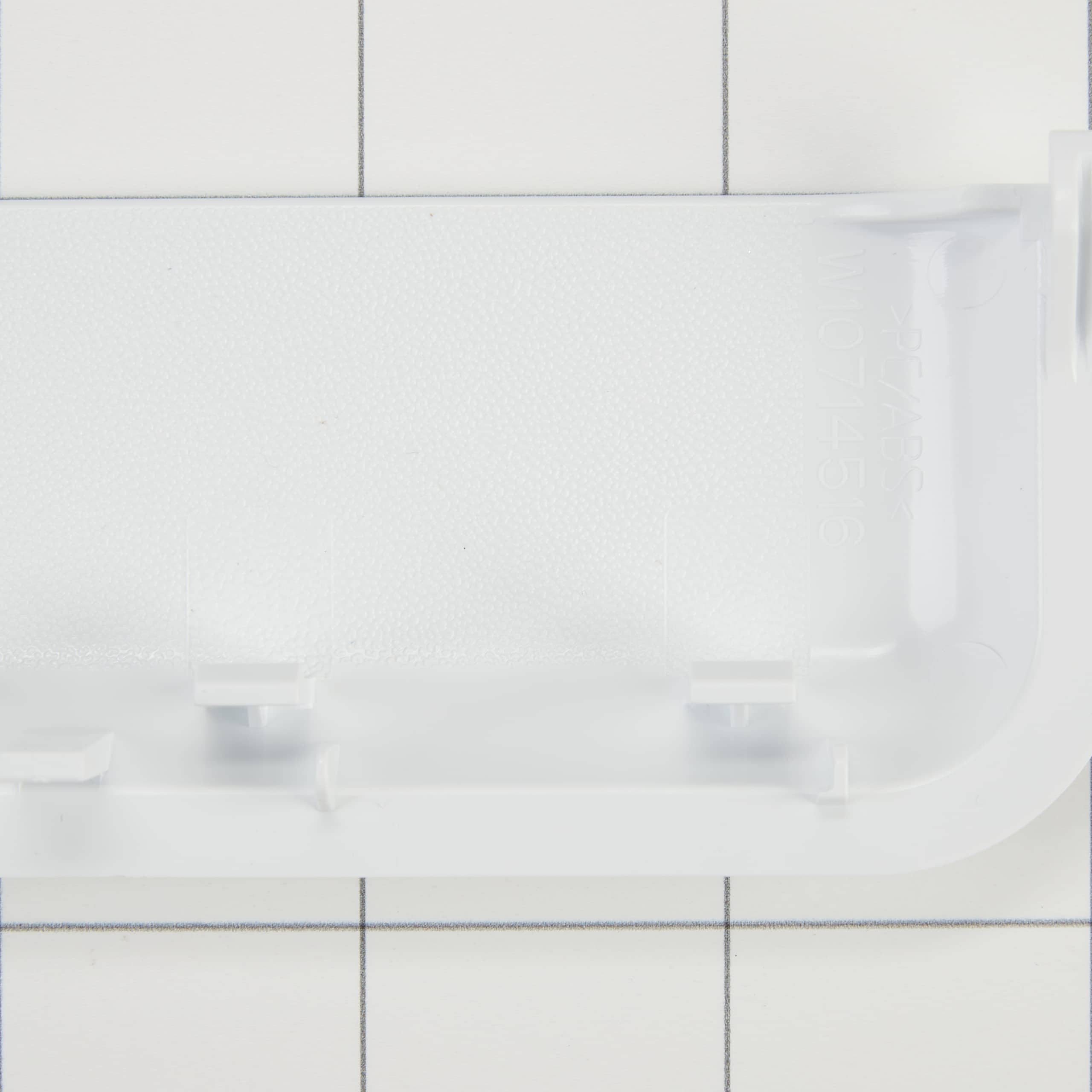 Manija de puerta de secadora original de fábrica Whirlpool - Imagen 7