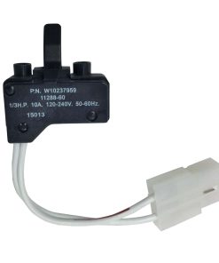 Switch-Dor W10237959 para Secadora Whirlpool 1548433