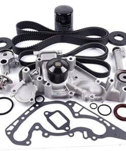Kit de Correa de Distribución con Bomba de Agua, ECCPP Kit
