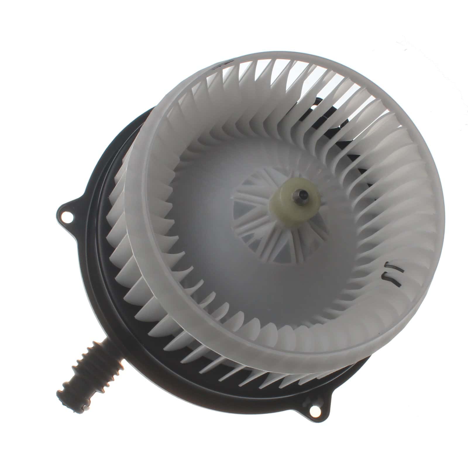 Motor del Ventilador 24V 282500-1480 para Excavadora
