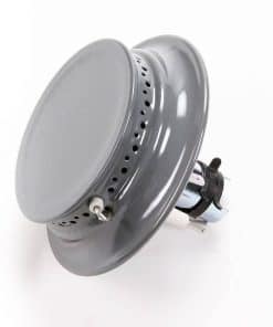 Whirlpool WP3412D024-26 OEM Assembly de Cabeza de Quemador