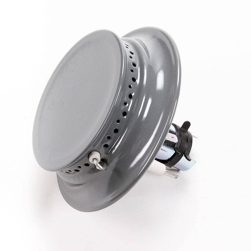 Whirlpool WP3412D024-26 OEM Assembly de Cabeza de Quemador