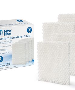 Fette Filter - Filtros de Humidificador. Compatible con