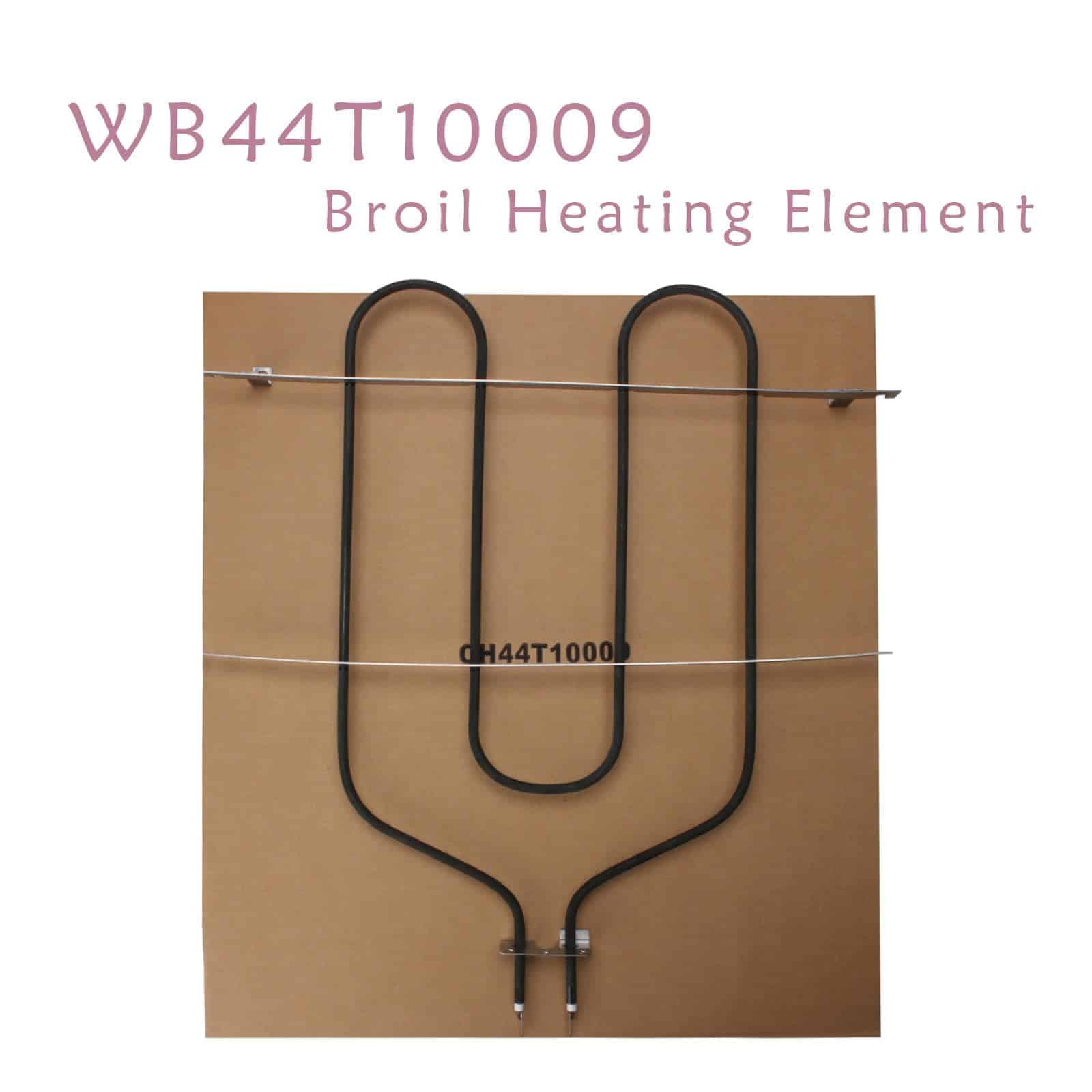 Nuevo Elemento de Calentamiento Superior para Asado - Imagen 5