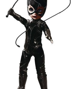 Living Dead Dolls 99375 Figura, Negro, Blanco