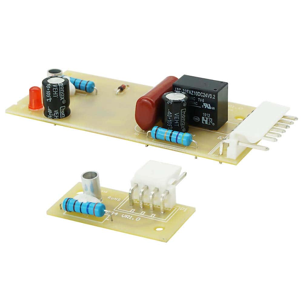 Siwdoy 4389102 Compatible con Whirlpool Icemaker Emitter - Imagen 3