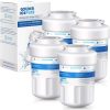 Filtro de Agua de Refrigerador GOLDEN ICEPURE MWF de