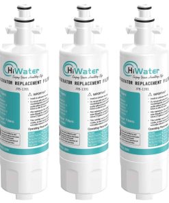 Filtro de agua de nevera de reemplazo HiWater para