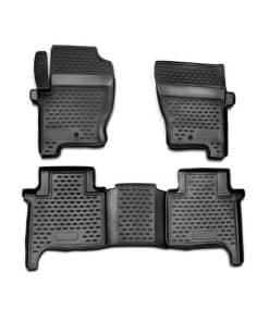 Tapetes para piso OMAC para Land Rover Range Rover Sport