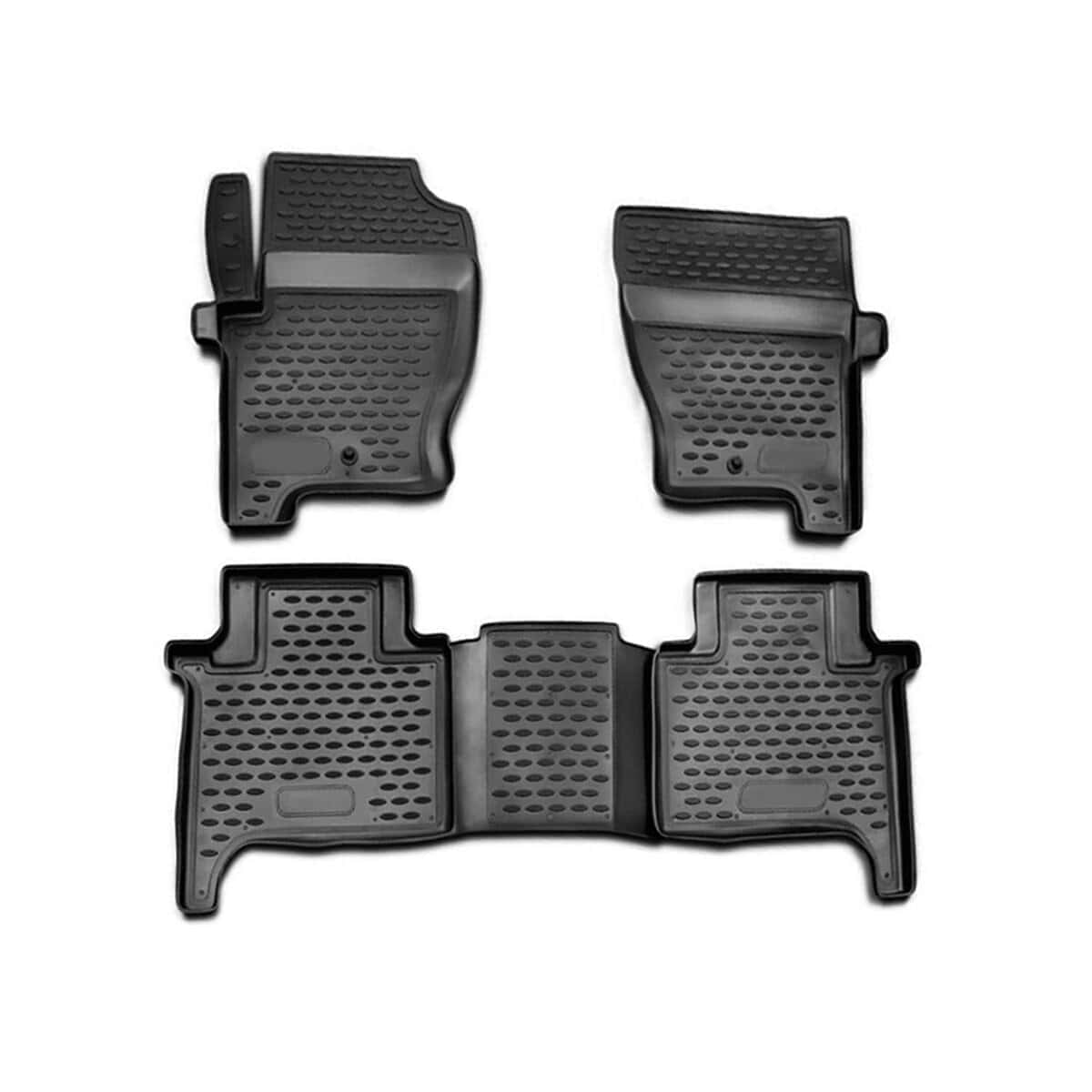 Tapetes para piso OMAC para Land Rover Range Rover Sport