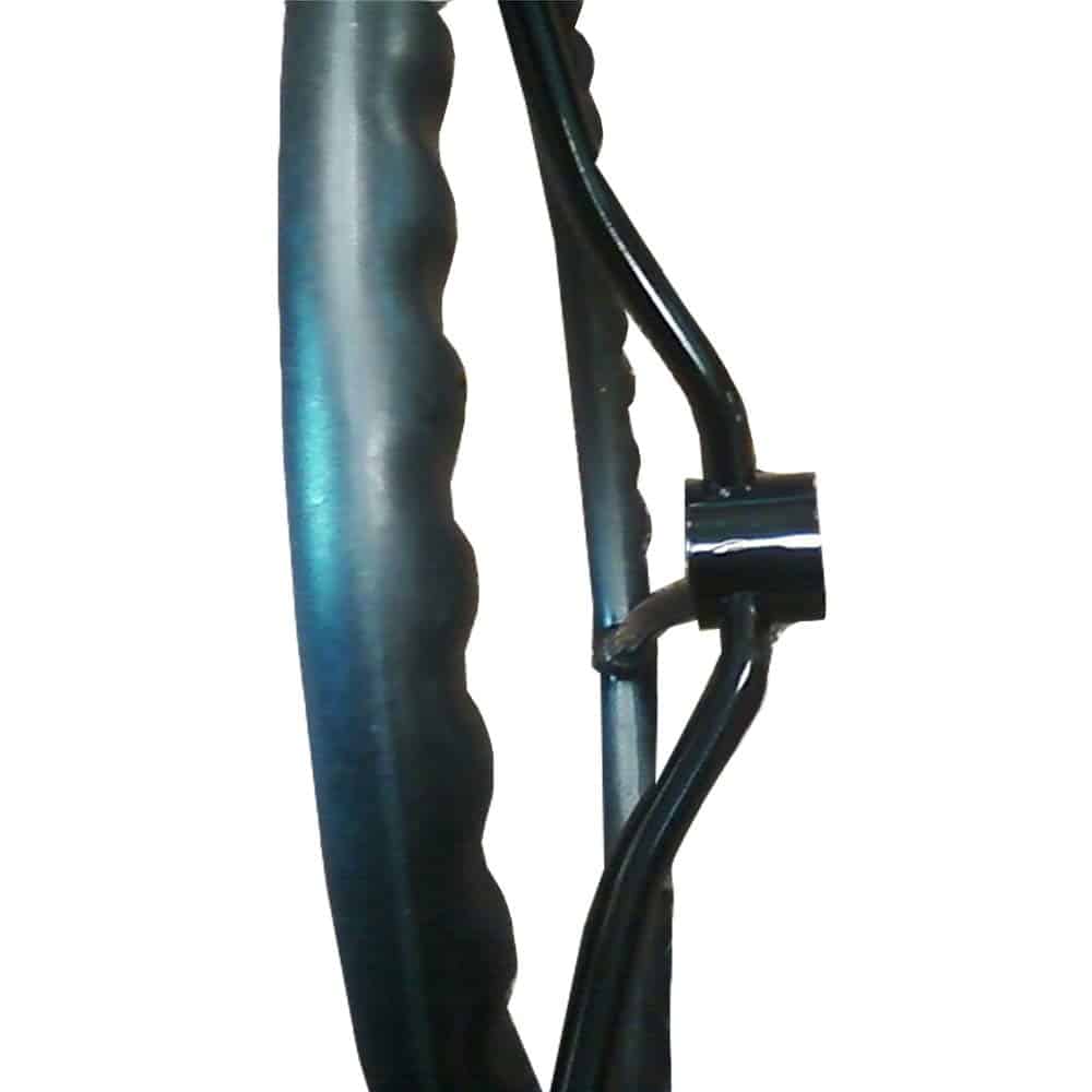 Volante nuevo E0NN3600AA para tractores Ford 9N 2N - Imagen 5