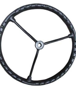 Volante nuevo E0NN3600AA para tractores Ford 9N 2N