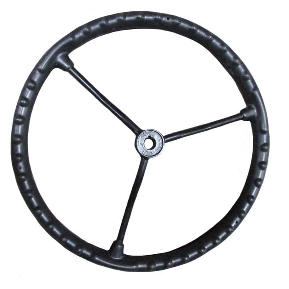 Volante nuevo E0NN3600AA para tractores Ford 9N 2N