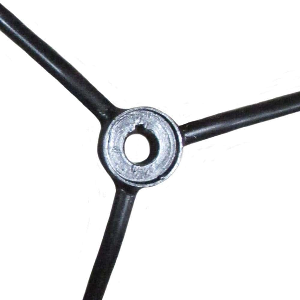 Volante nuevo E0NN3600AA para tractores Ford 9N 2N - Imagen 4