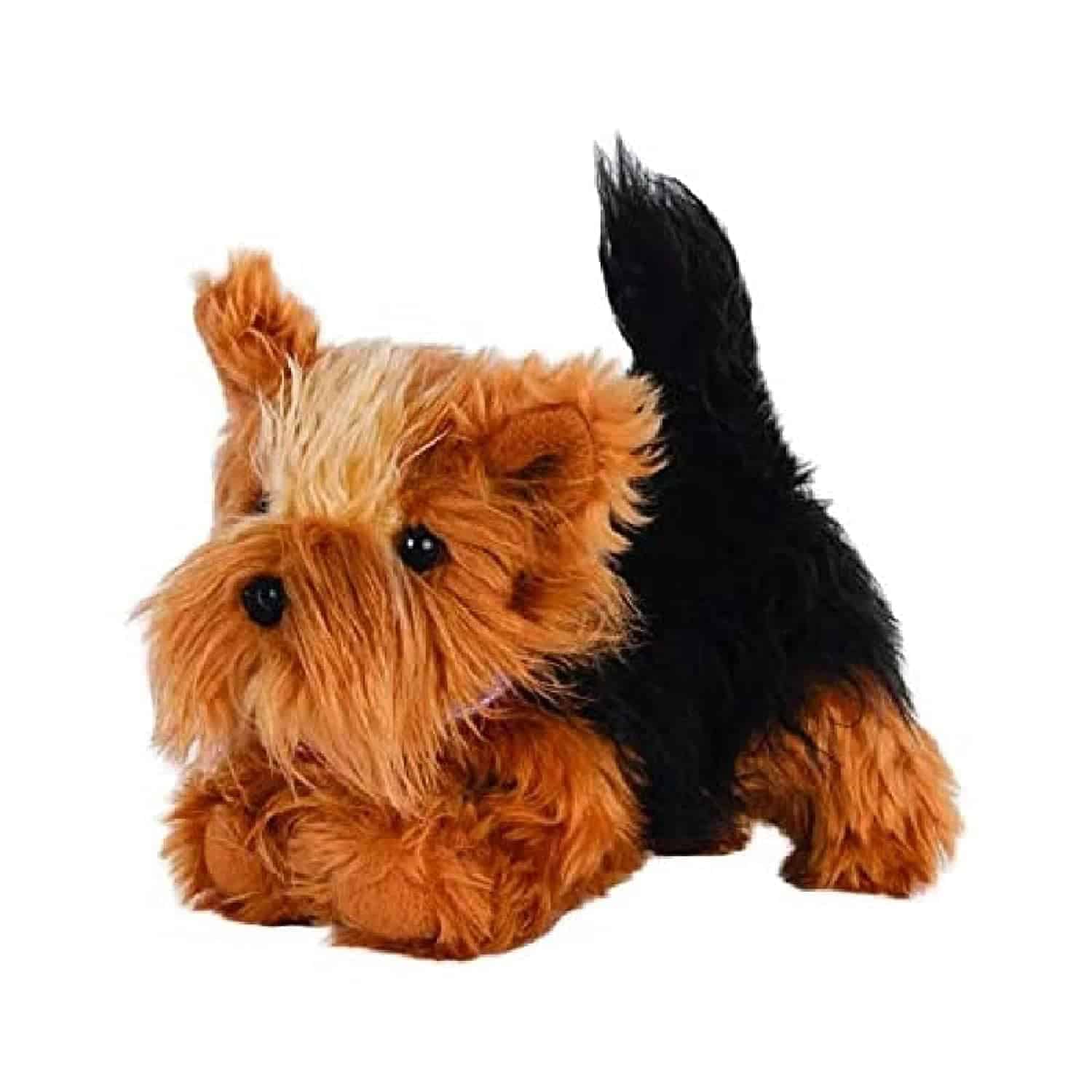 Our Generation by Battat- Yorkshire Perro Posable-