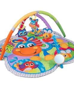 Gimnasio de Actividades Musical Clip Clop de Playgro -