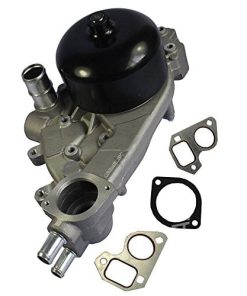 Bomba de Agua para Motor SCITOO con Junta para Chevrolet