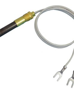 NEW NEW 11109 A11102 APW 1473400 TWO LEAD THERMOPILE 24"