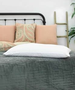 Almohada de Seda Rellena de Seda de Morera de Grado