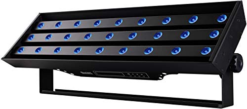 Antari DarkFX UV Wash 2000 - Luminaria de Lavado UV LED