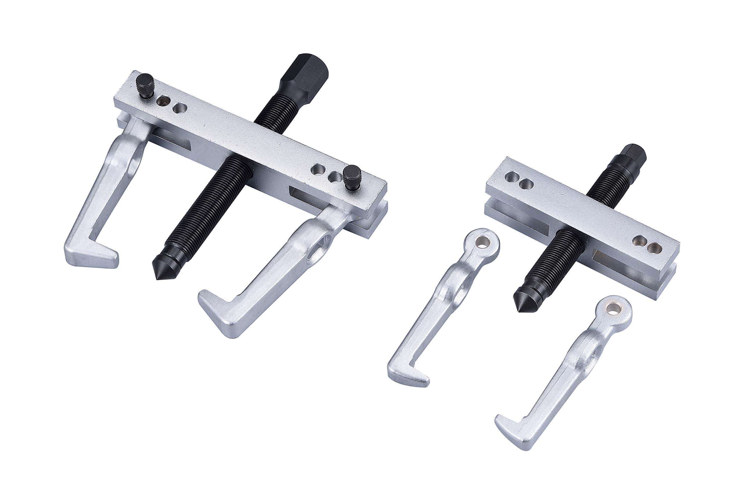 Set de Extractor de Rodamientos y Poleas Multiuso Kauplus - - Imagen 5