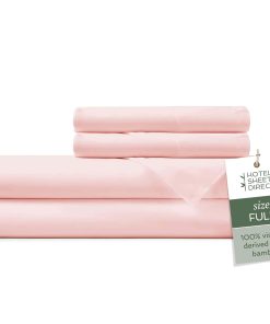 Juego de Sábanas Completo Hotel Sheets Direct para Cama