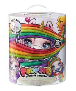Poopsie Slime Surprise Unicorn Rainbow Bright Star o Oopsie