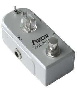Pedal Supresor de Ruido AZOR, Pedal Eliminador de Ruido
