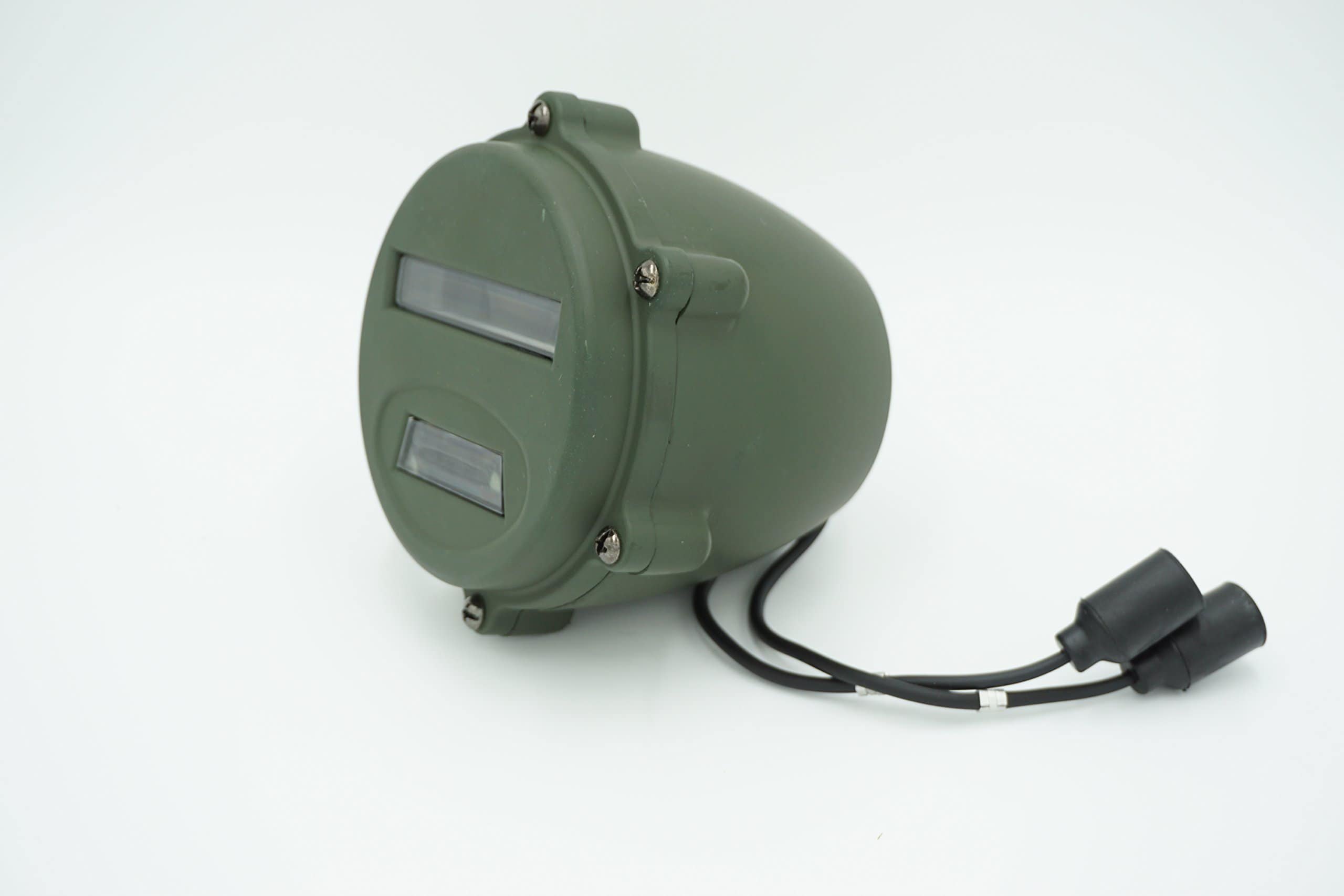 Omnia Warehouse MS51330-1 Luz Trasera 2 Cables Lámpara de - Imagen 3