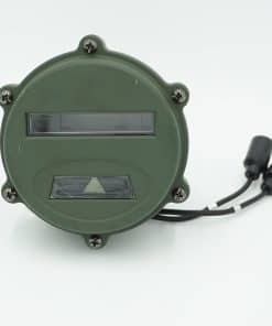 Omnia Warehouse MS51330-1 Luz Trasera 2 Cables Lámpara de