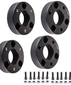 Kit de nivelación delantero de 2" para Ram 1500 / Dakota -